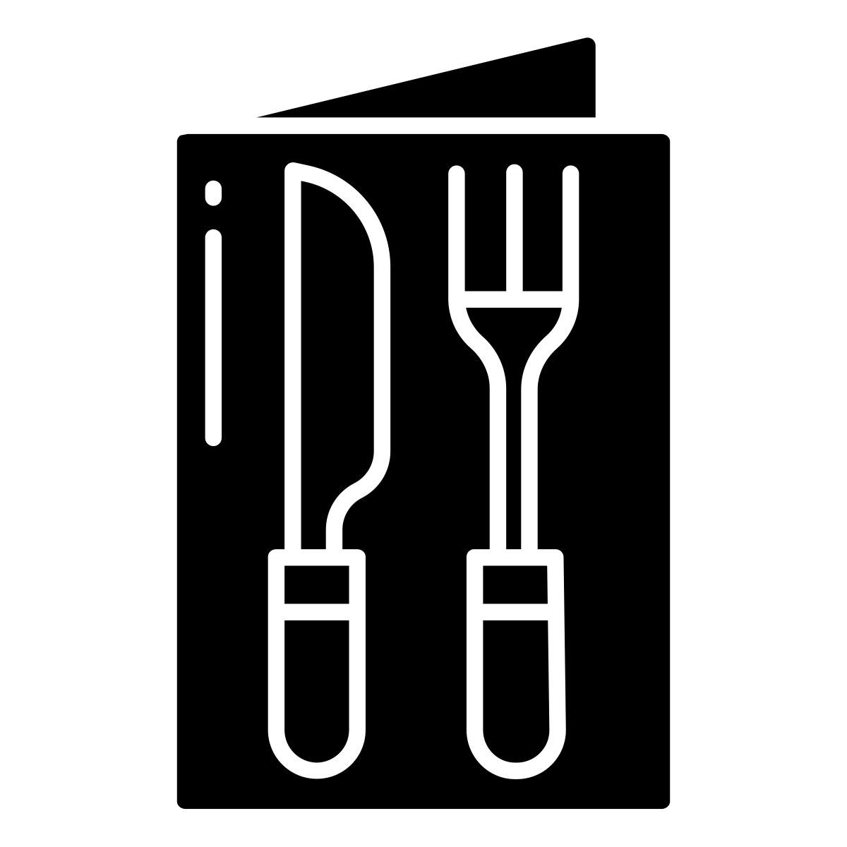 menu icon
