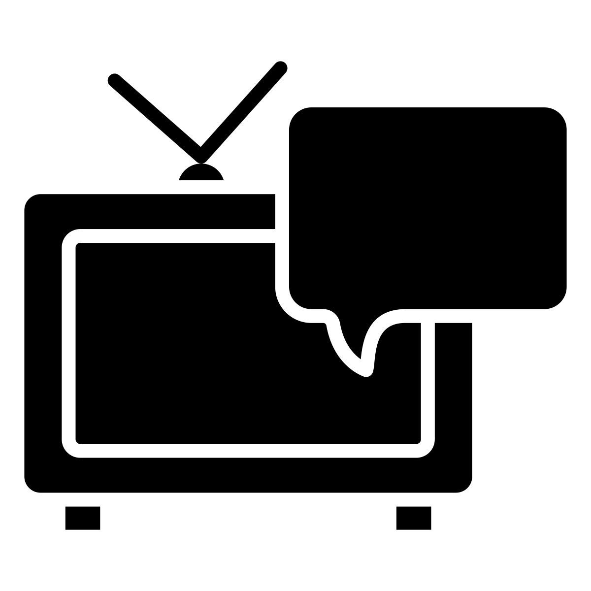 Message icon