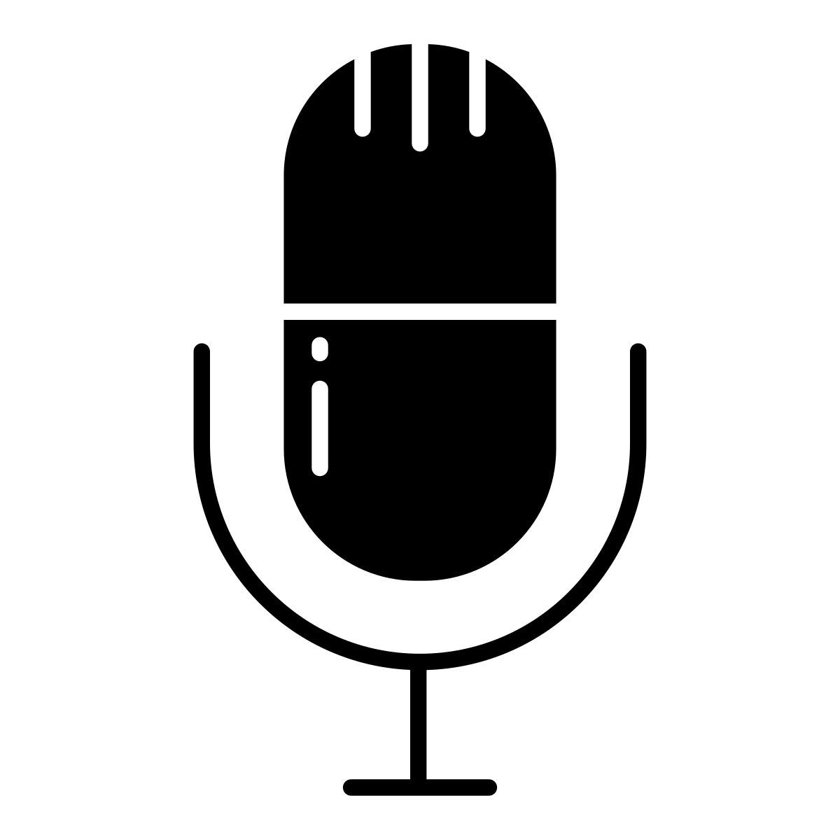 mic icon