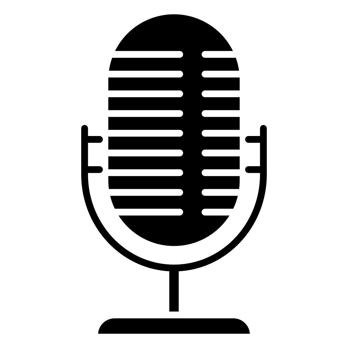 mic icon