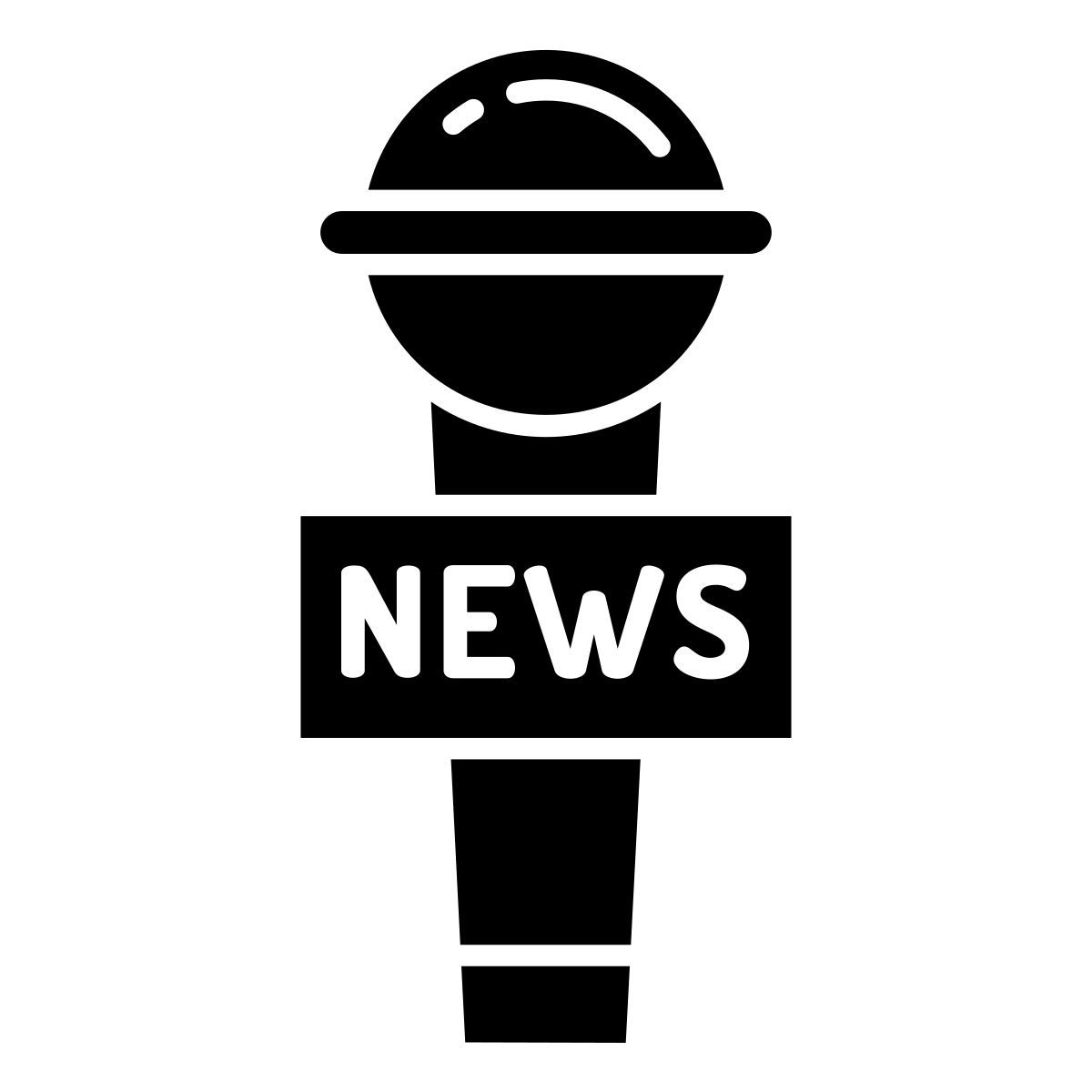 microphone icon