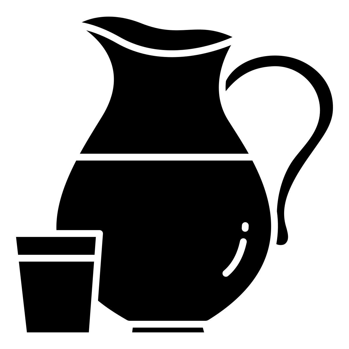 milk icon