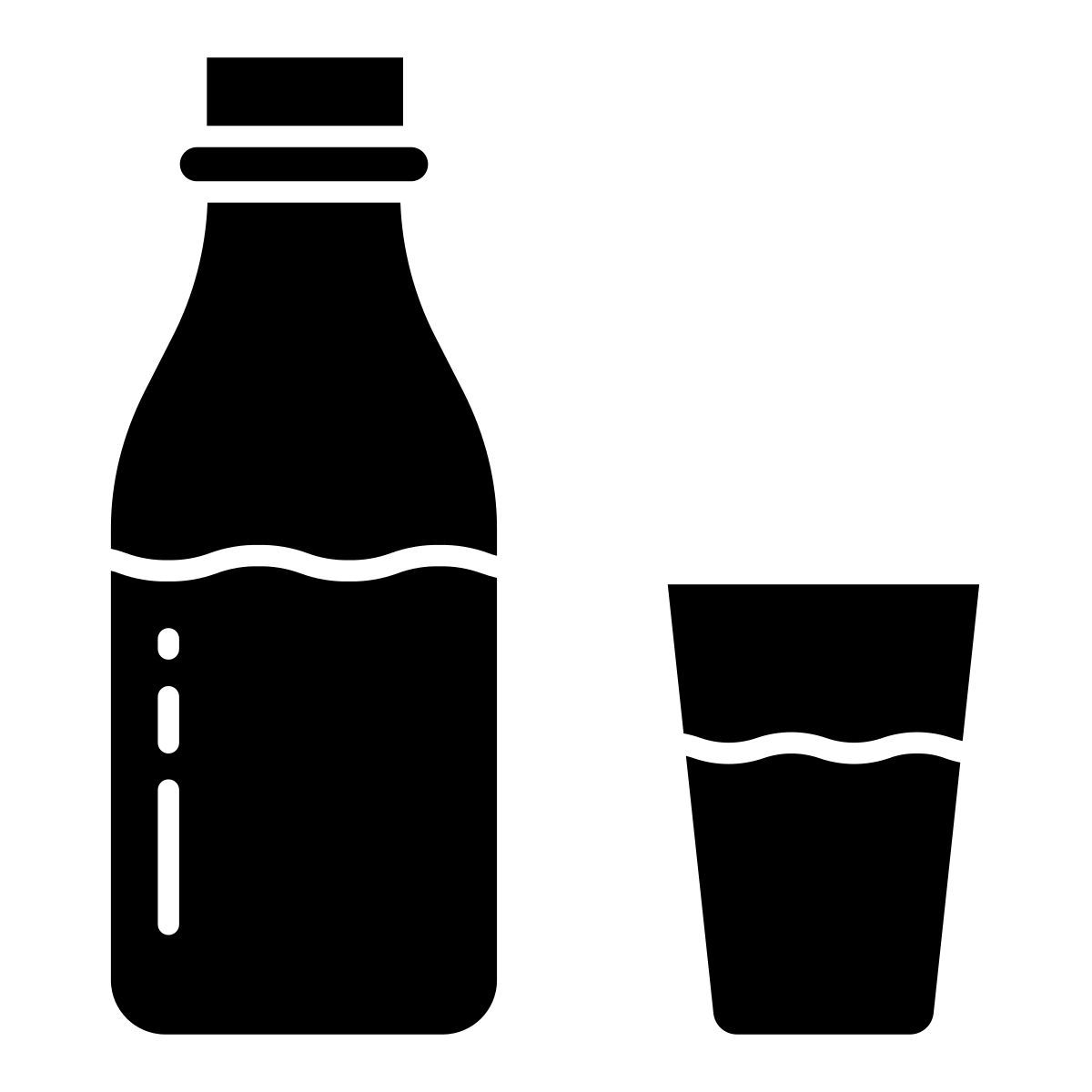 milk icon