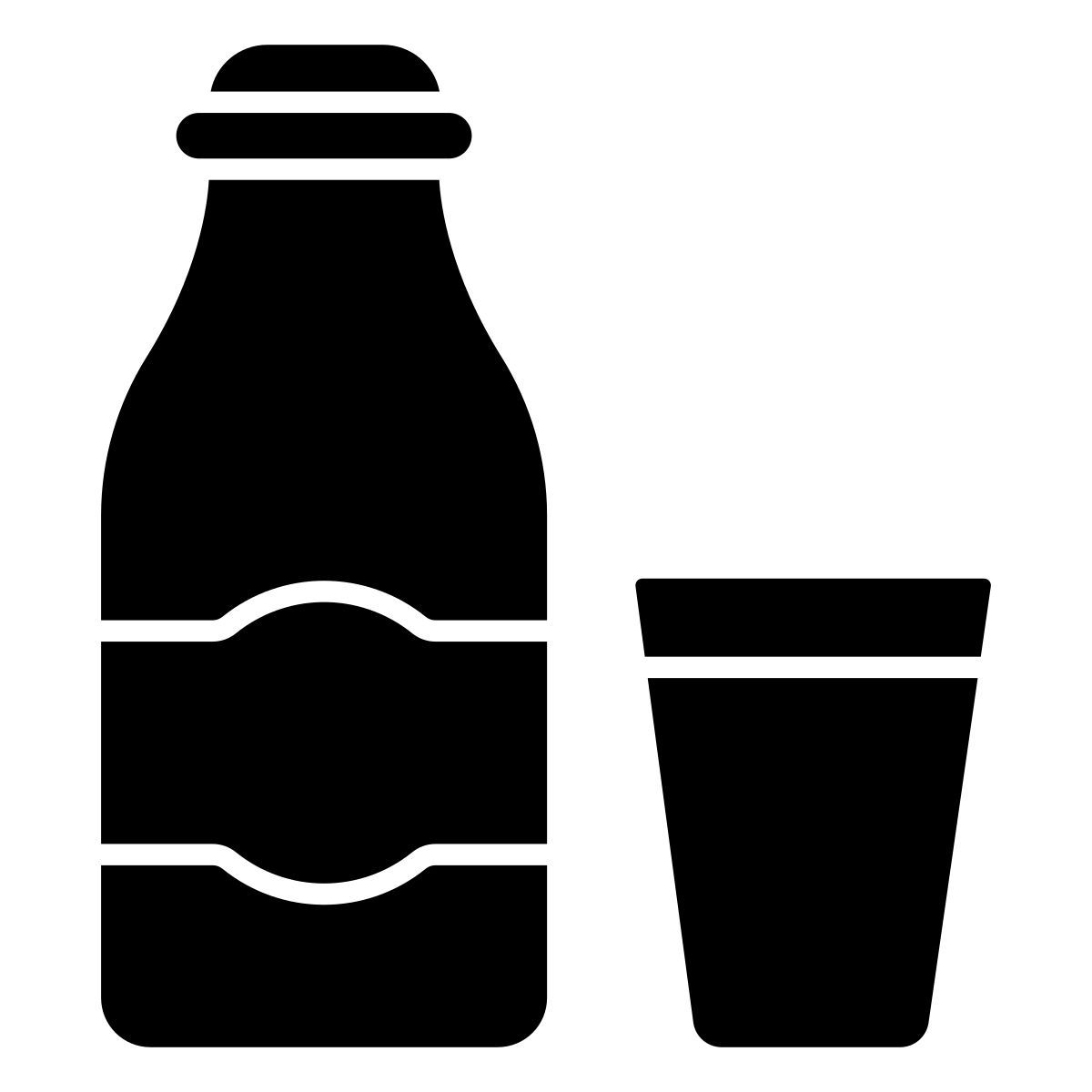 milk icon