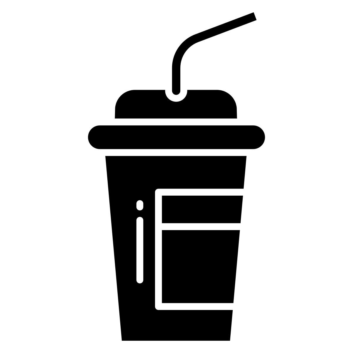 milkshake icon