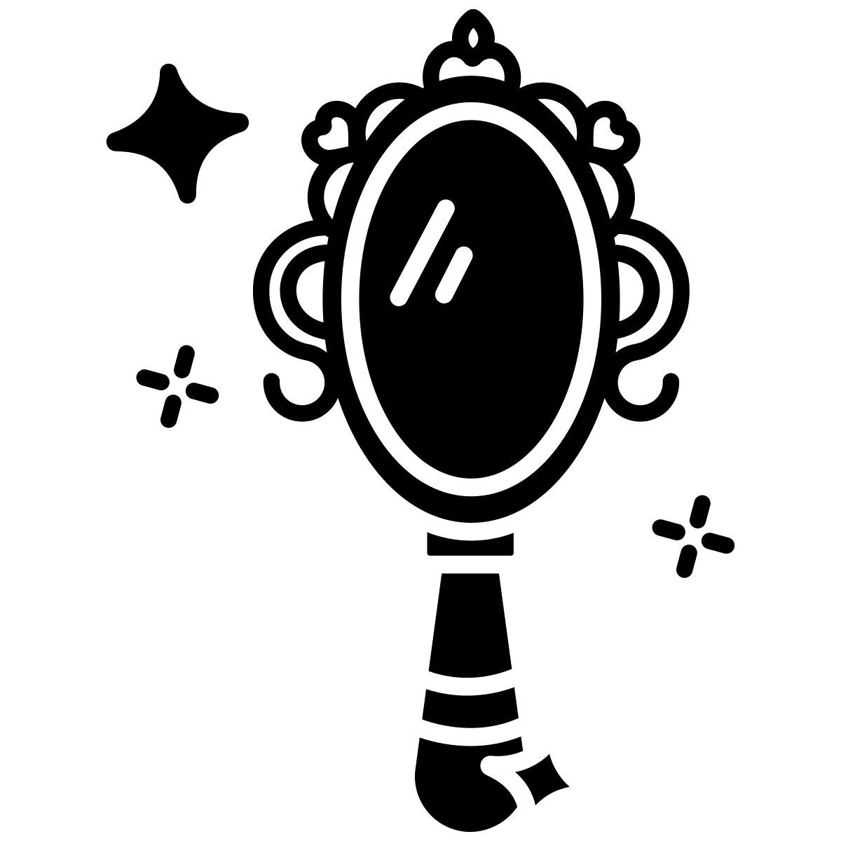 espelho icon