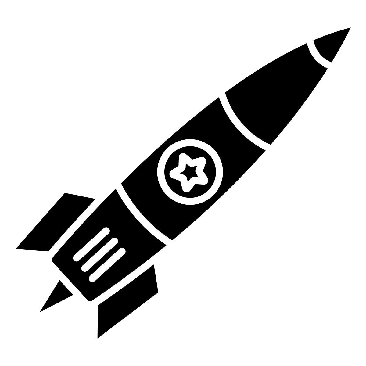 missile icon