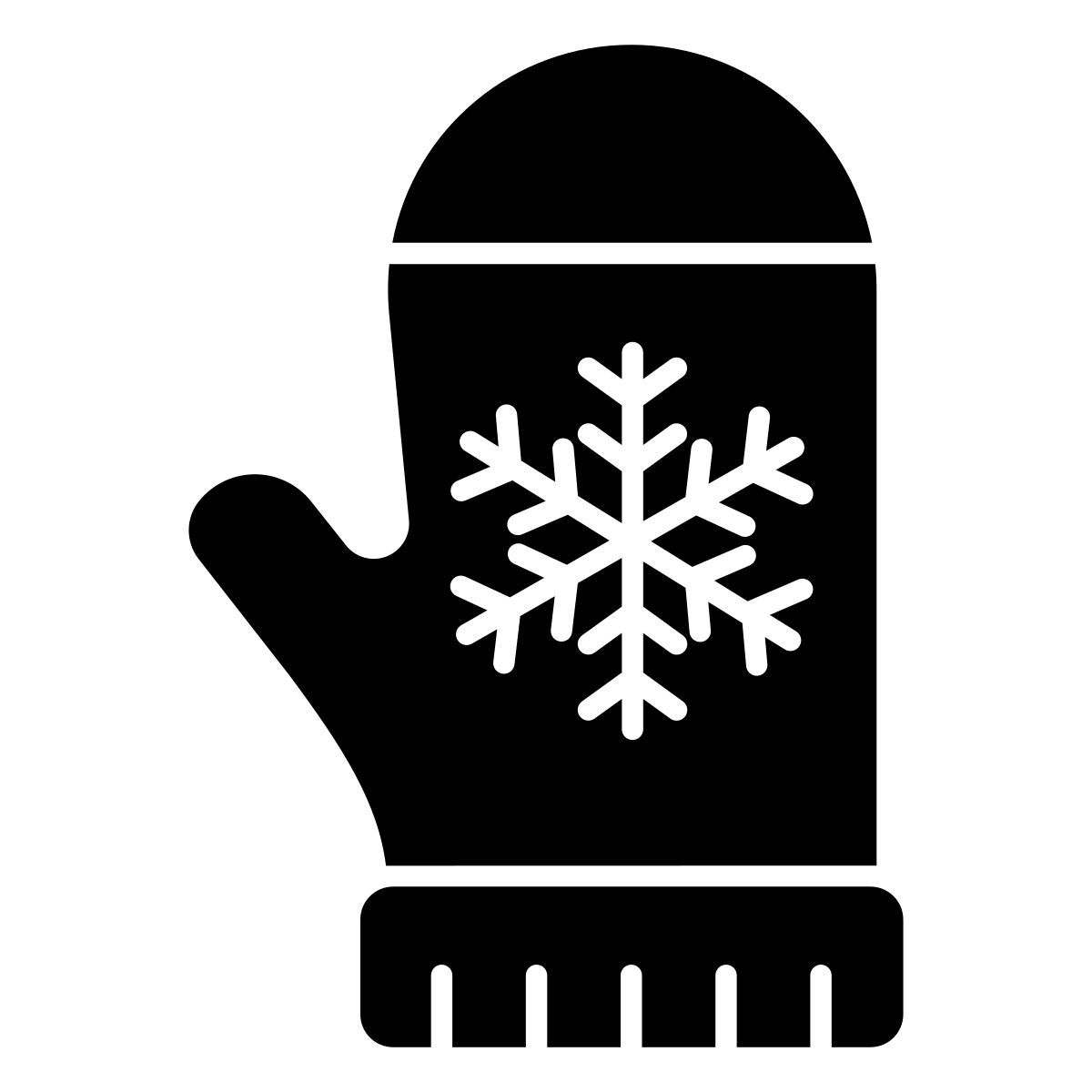 mittens icon