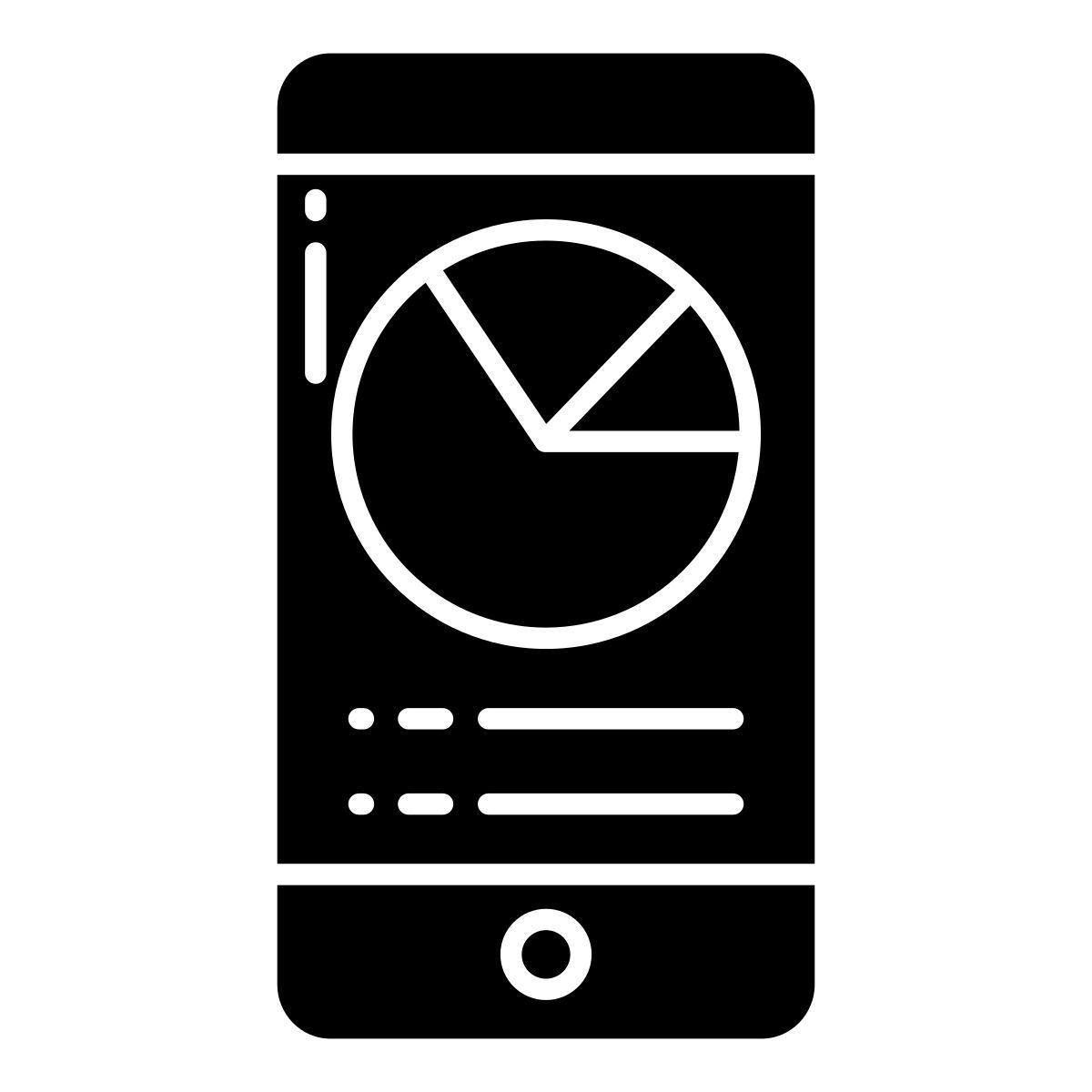 mobile icon