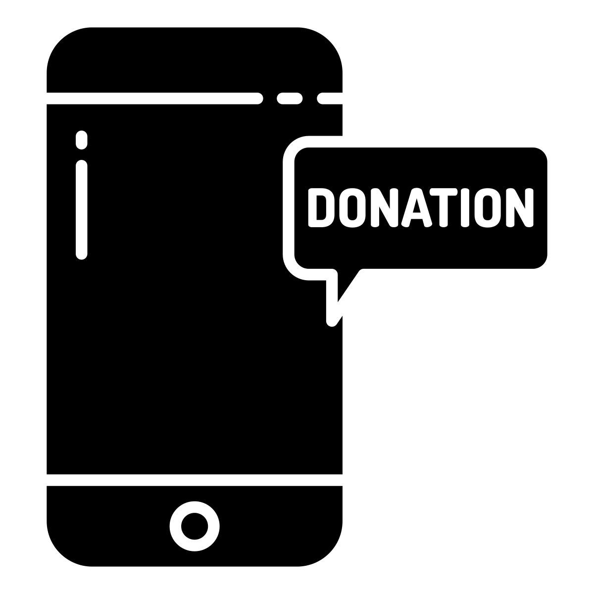 mobile icon