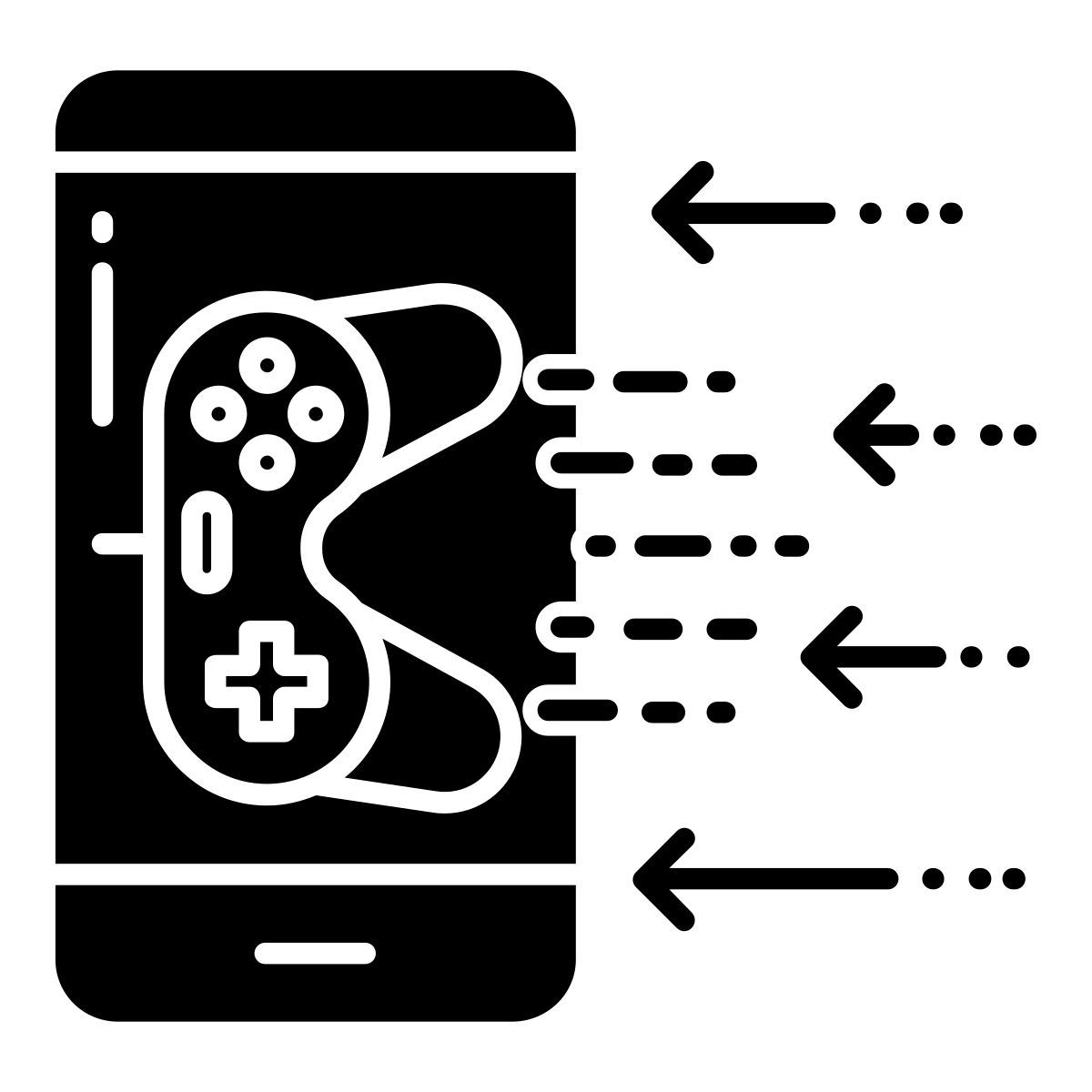 mobile icon