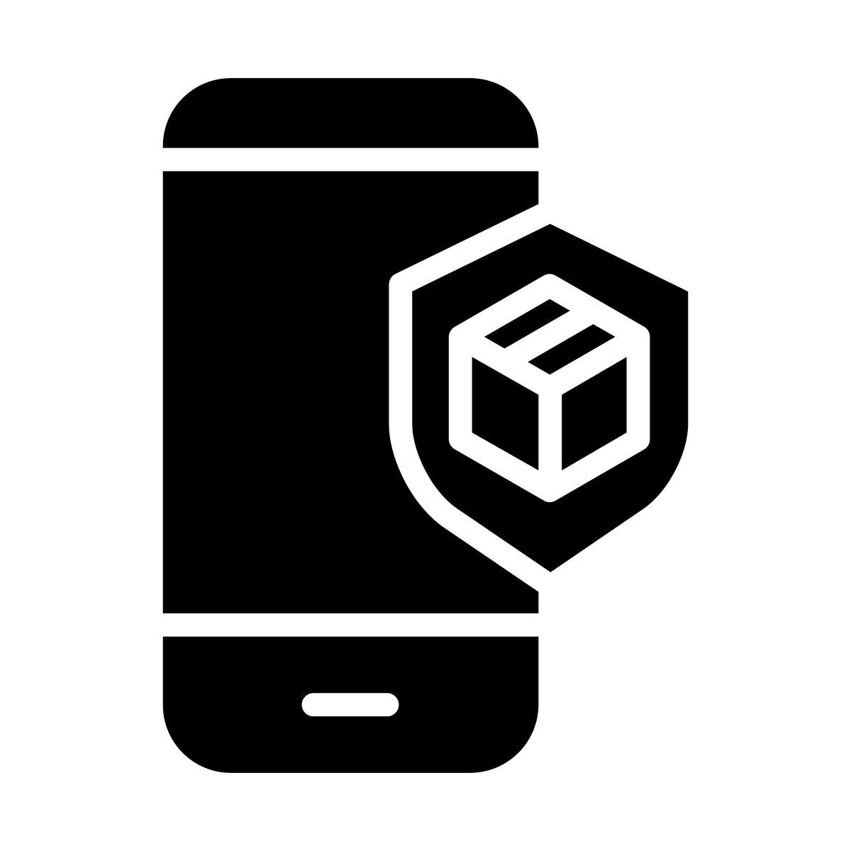 mobile icon