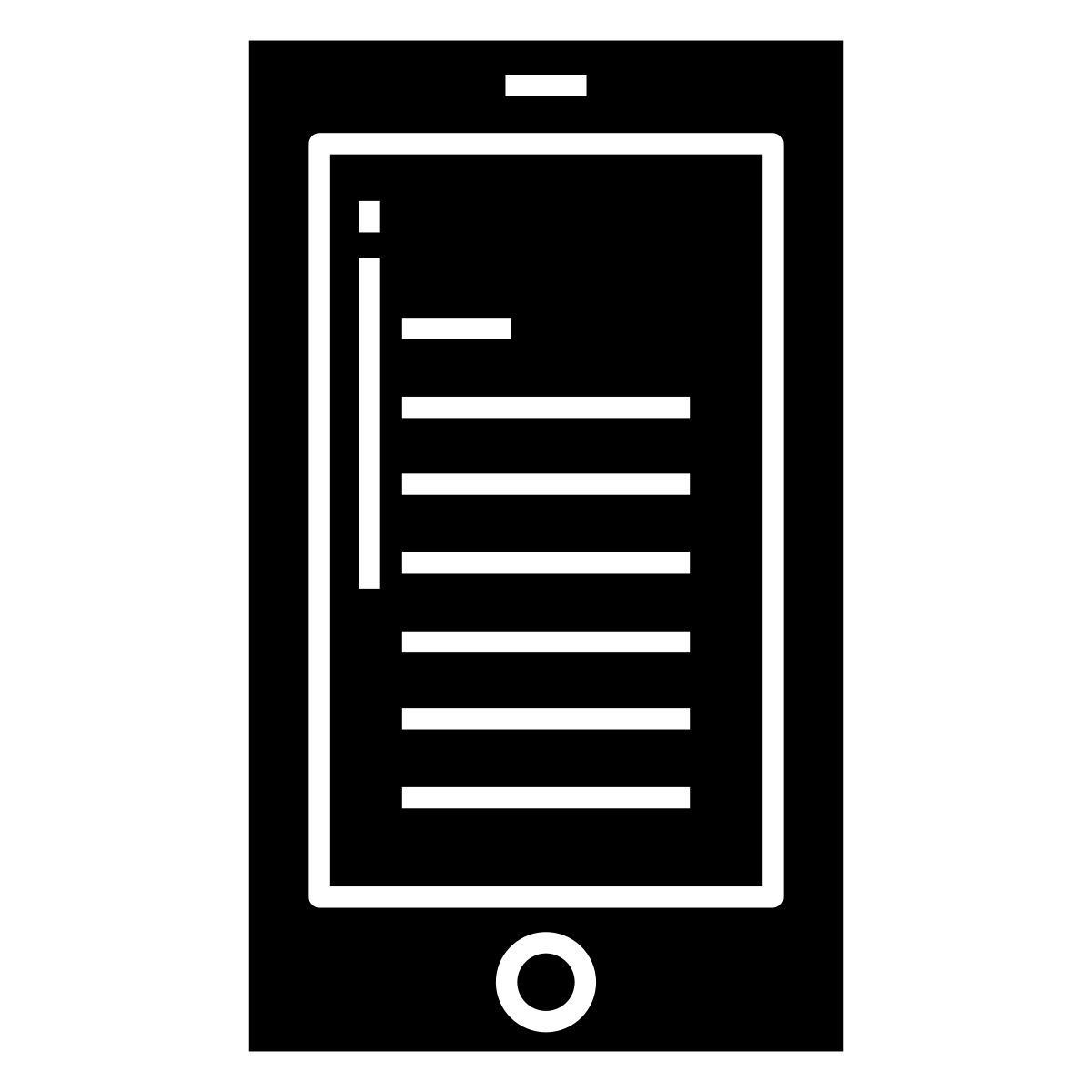 Deux Smartphones icon