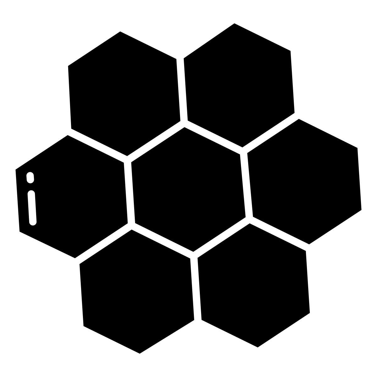 molecule icon