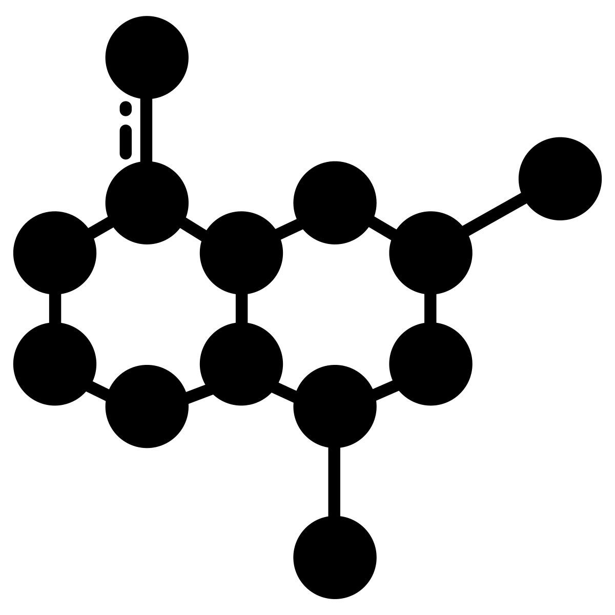 molecules icon