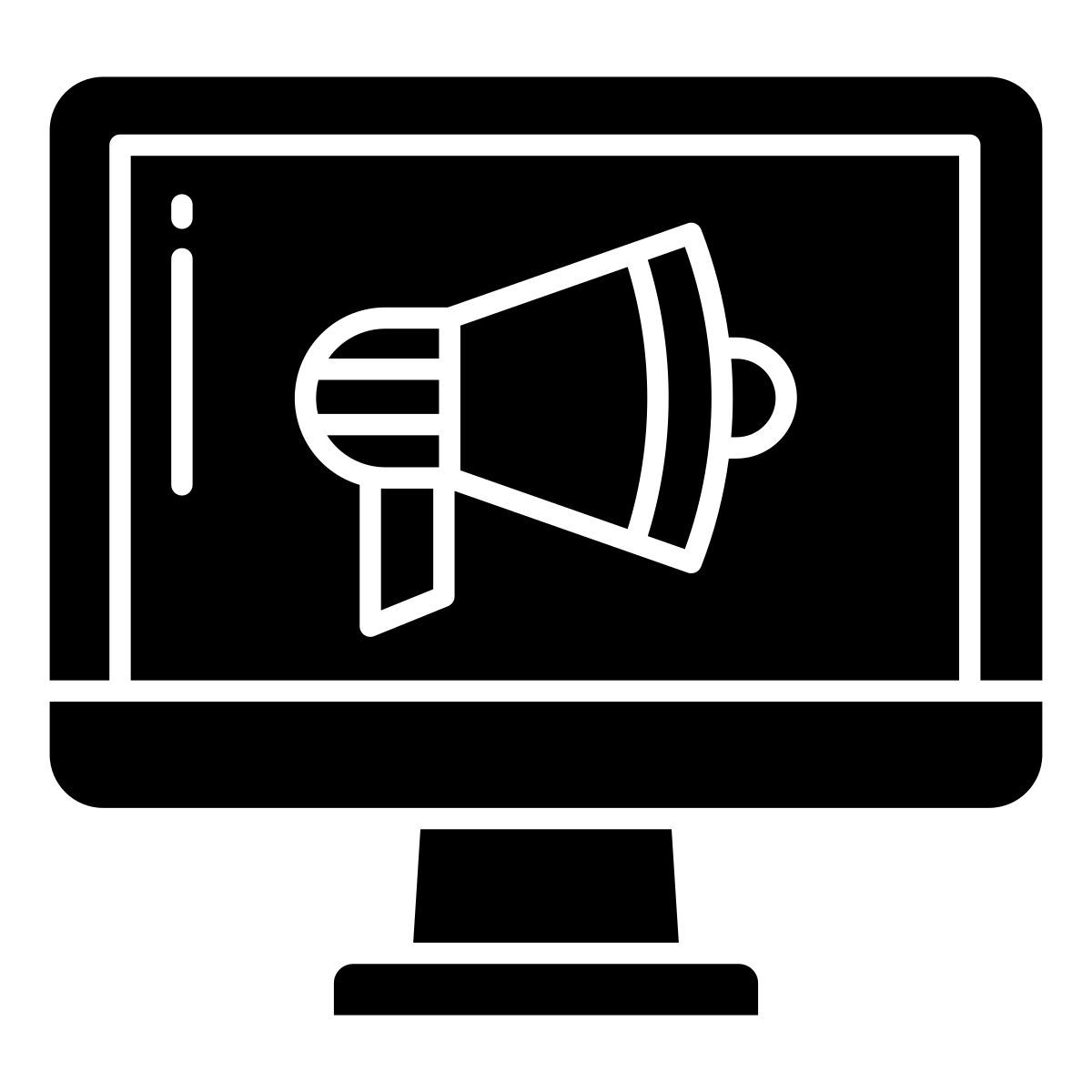 monitor icon