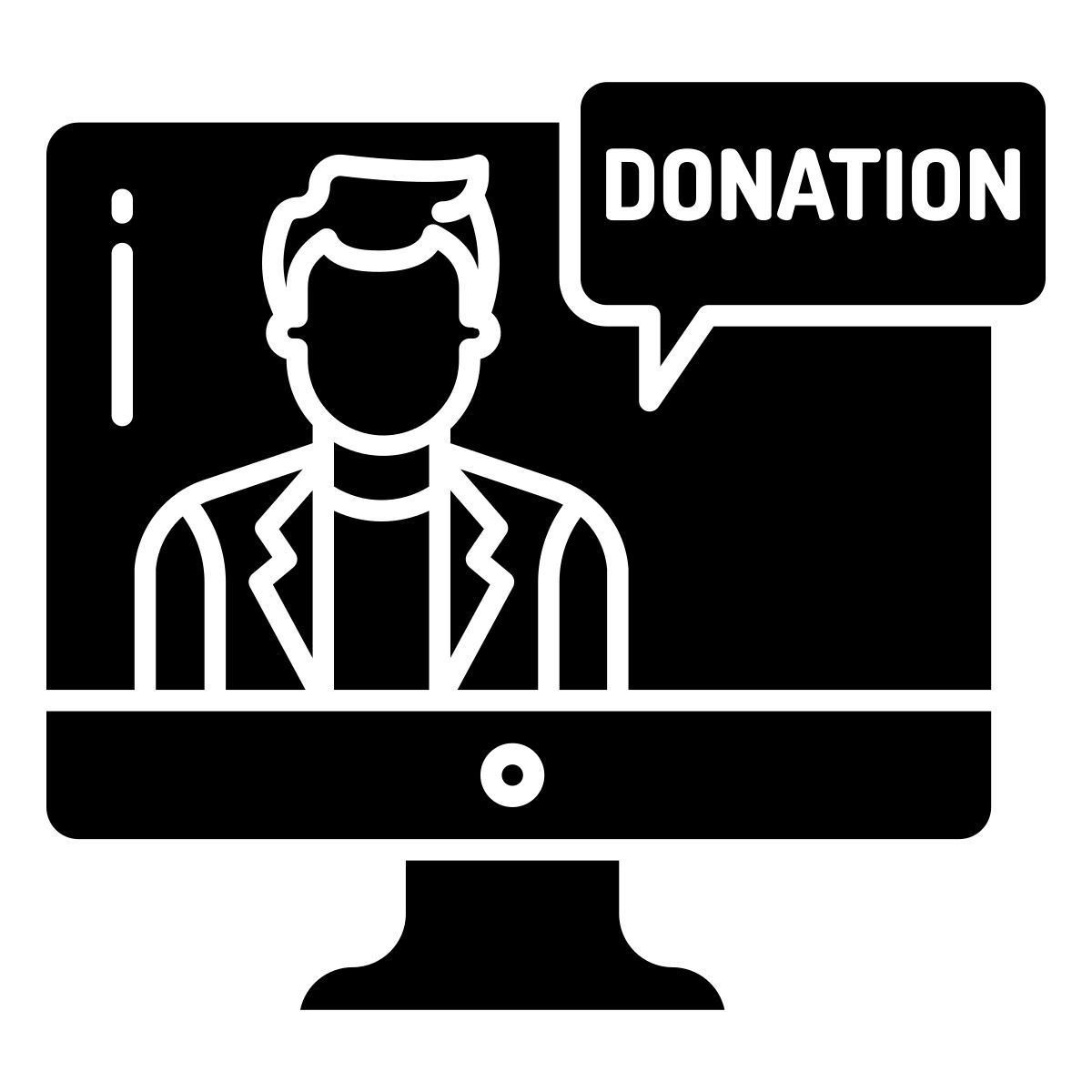 monitor icon