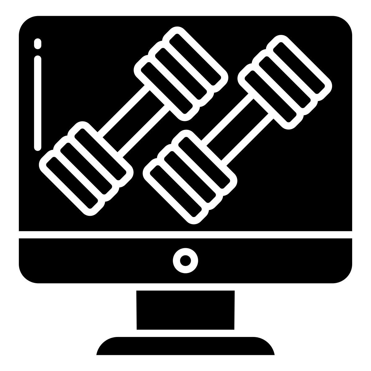 monitor icon