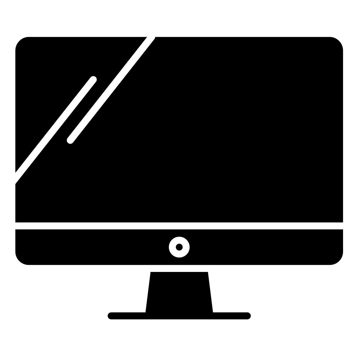 monitor icon