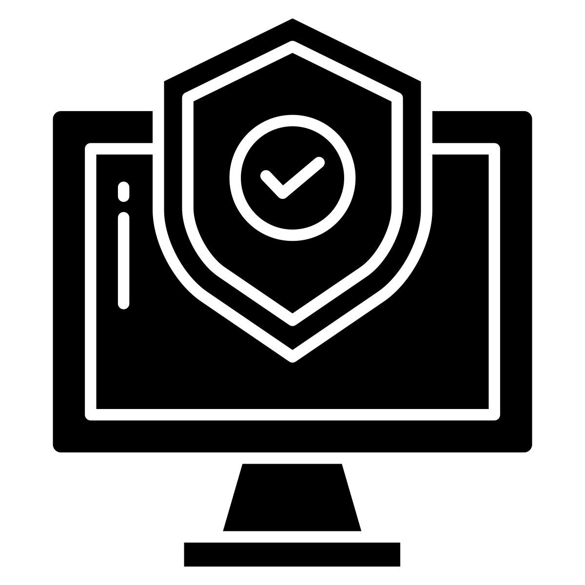 monitor icon