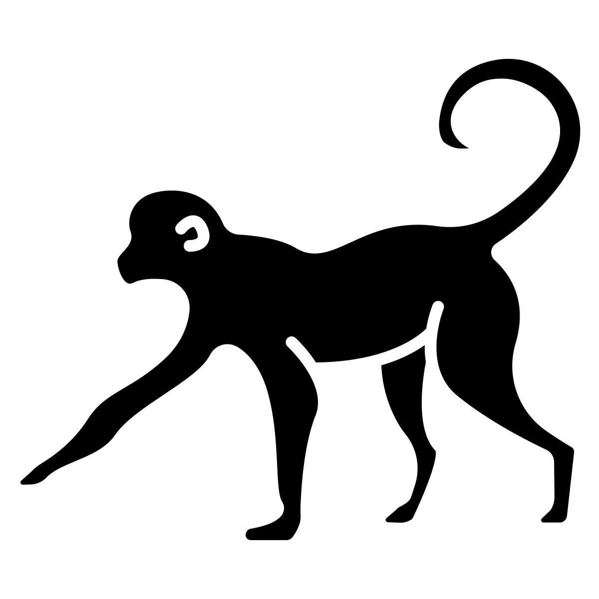 Mono icon