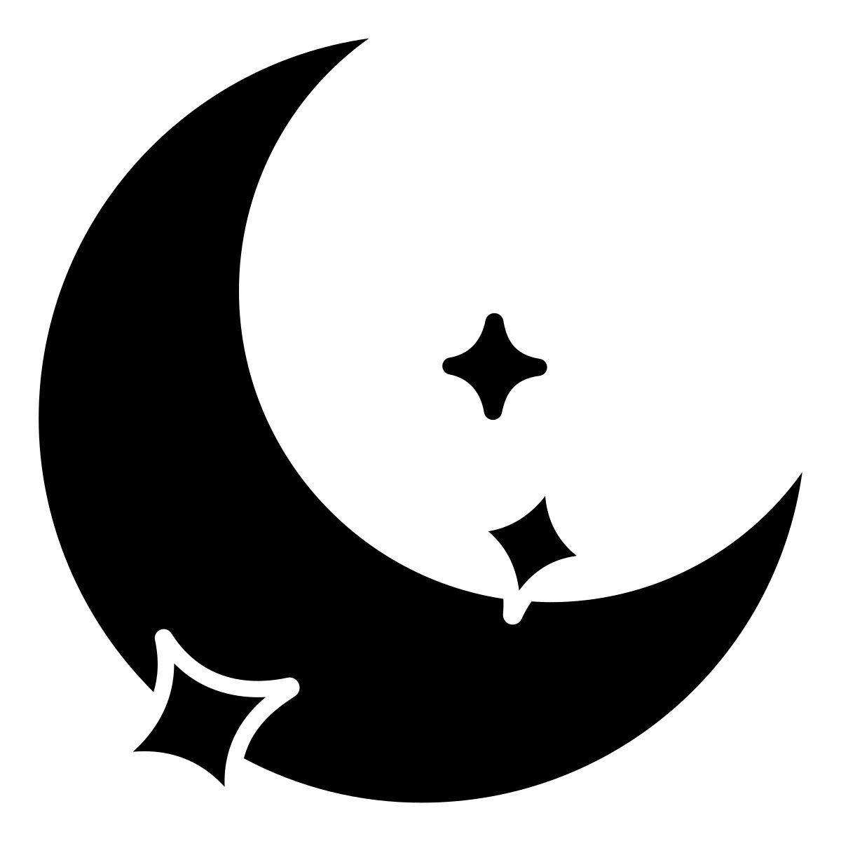 moon icon