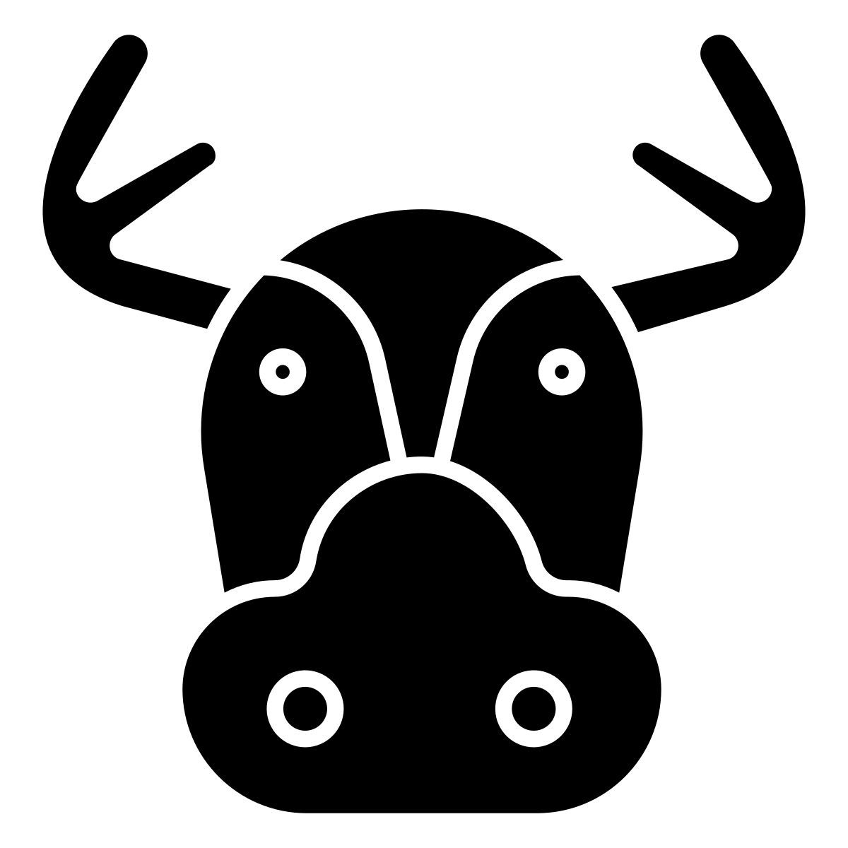moose icon
