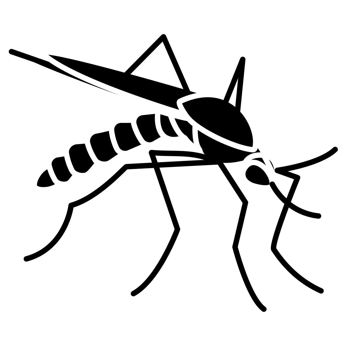 蚊子 icon