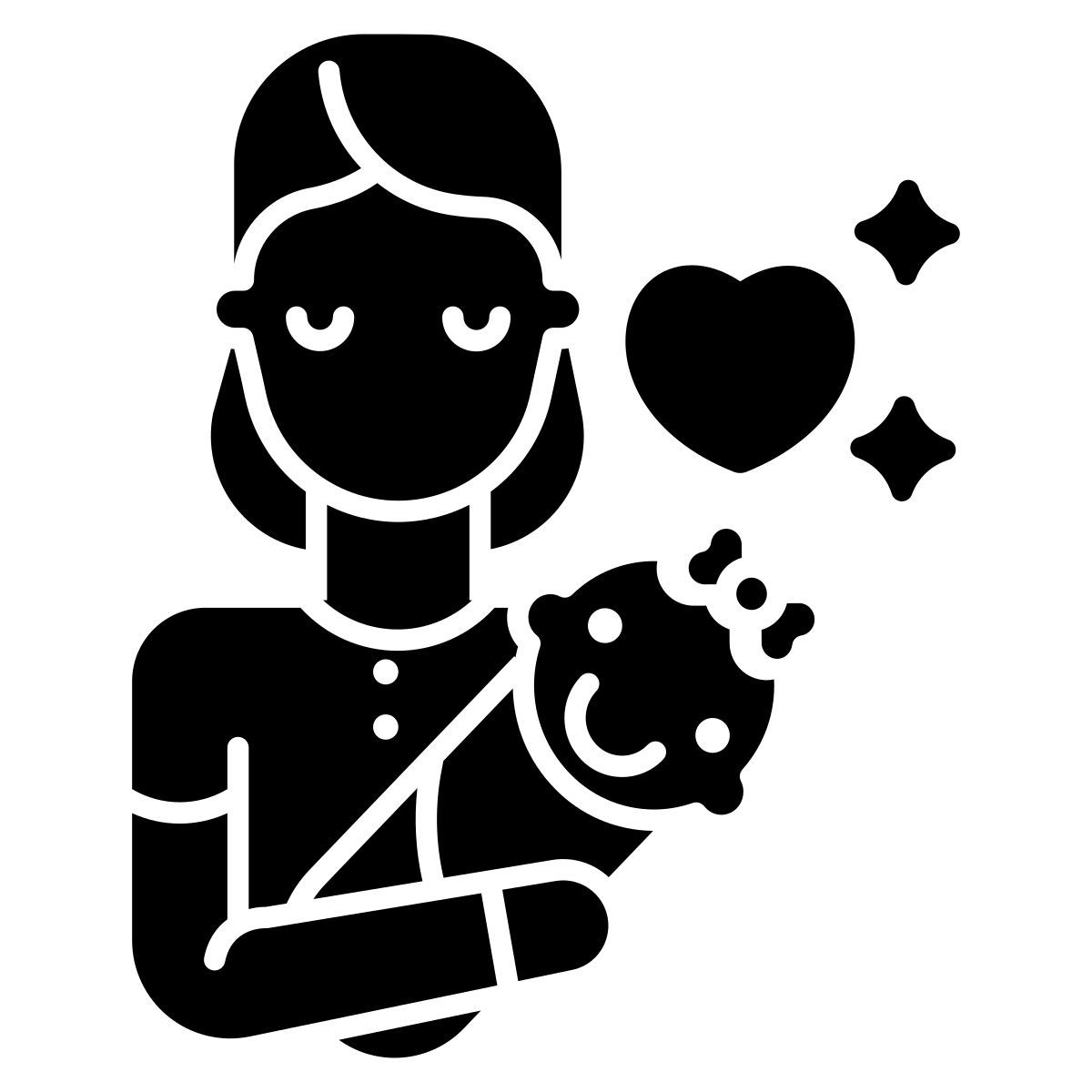 mother icon