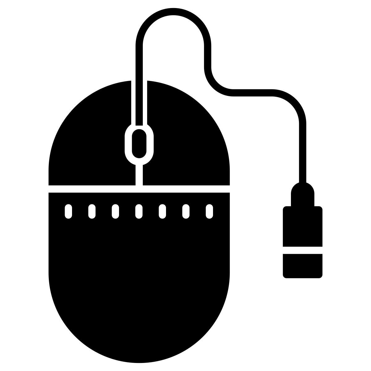mouse icon