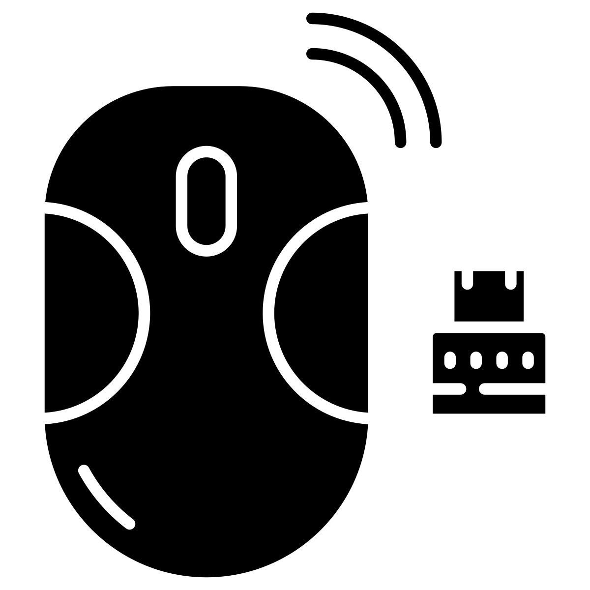 mouse icon