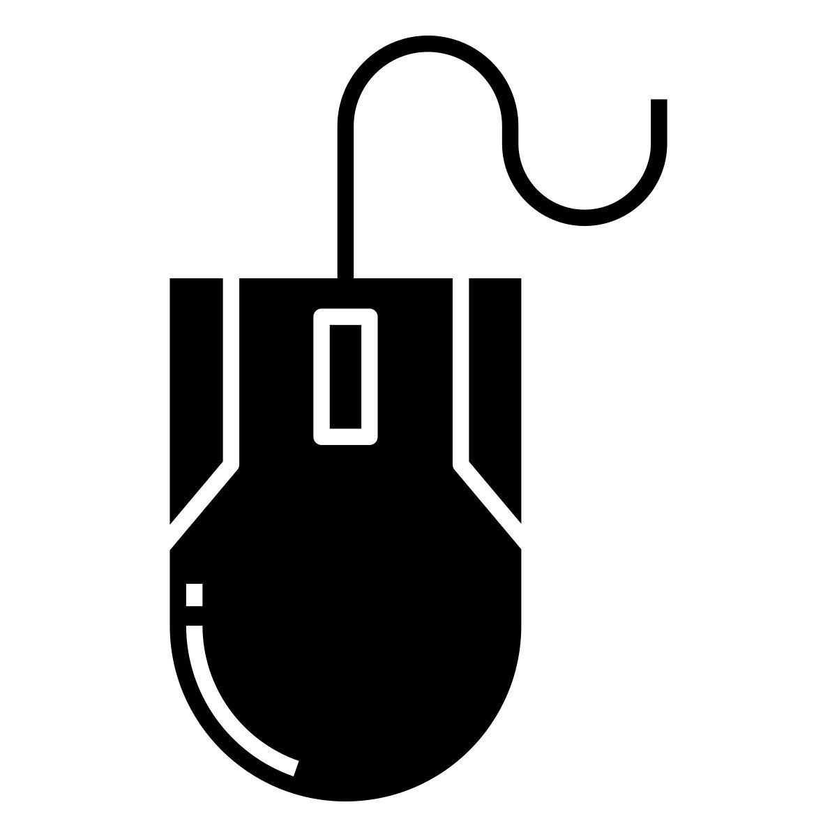 鼠标 icon