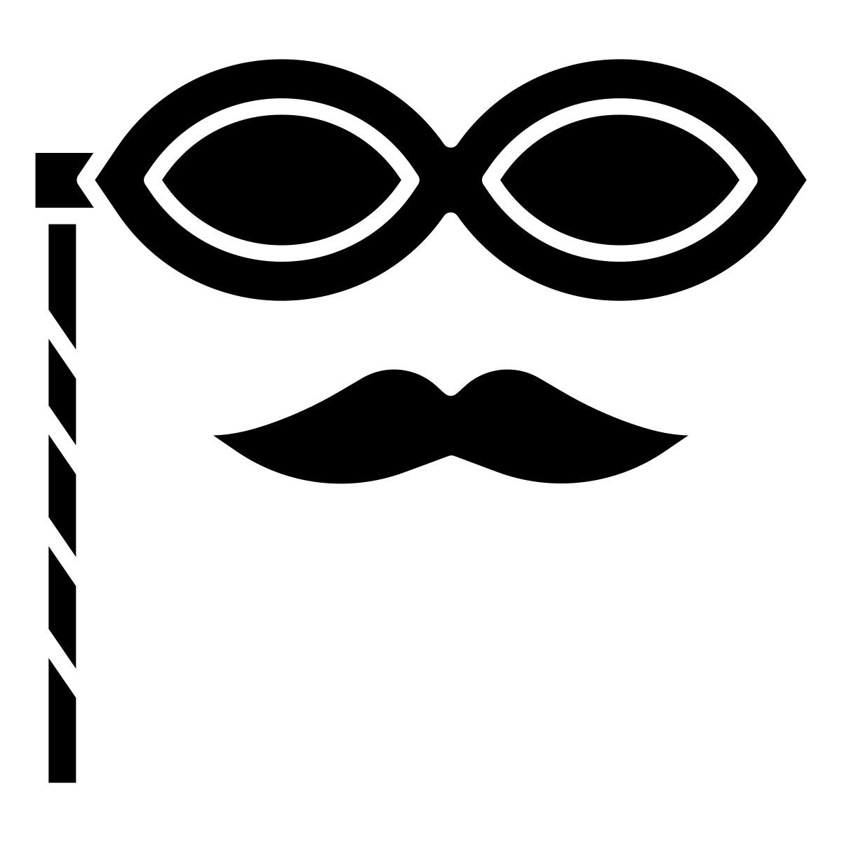 moustache icon