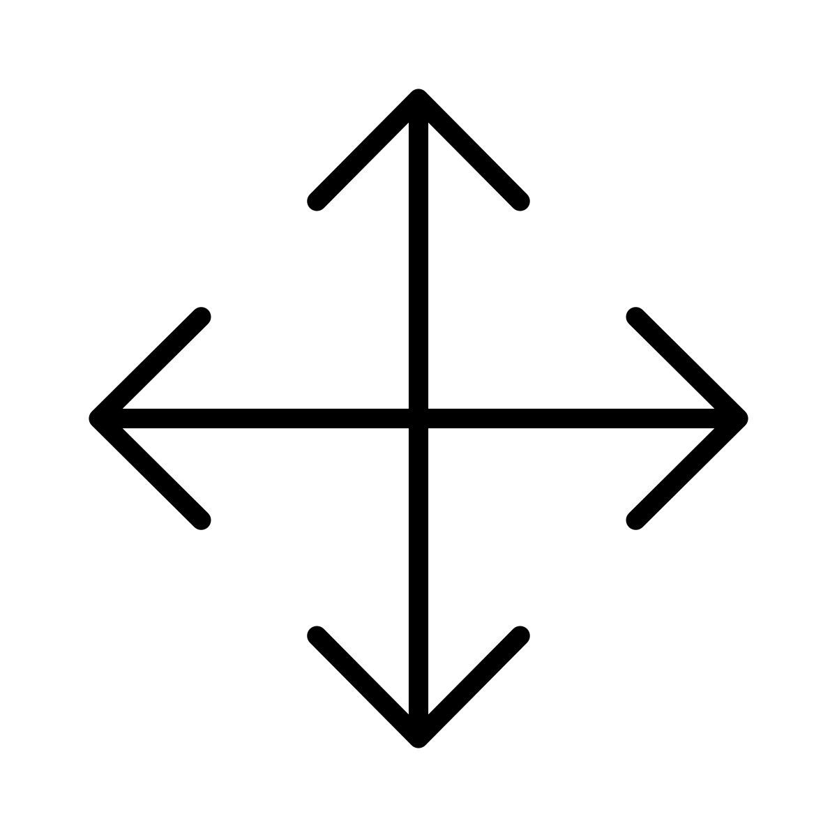 move icon