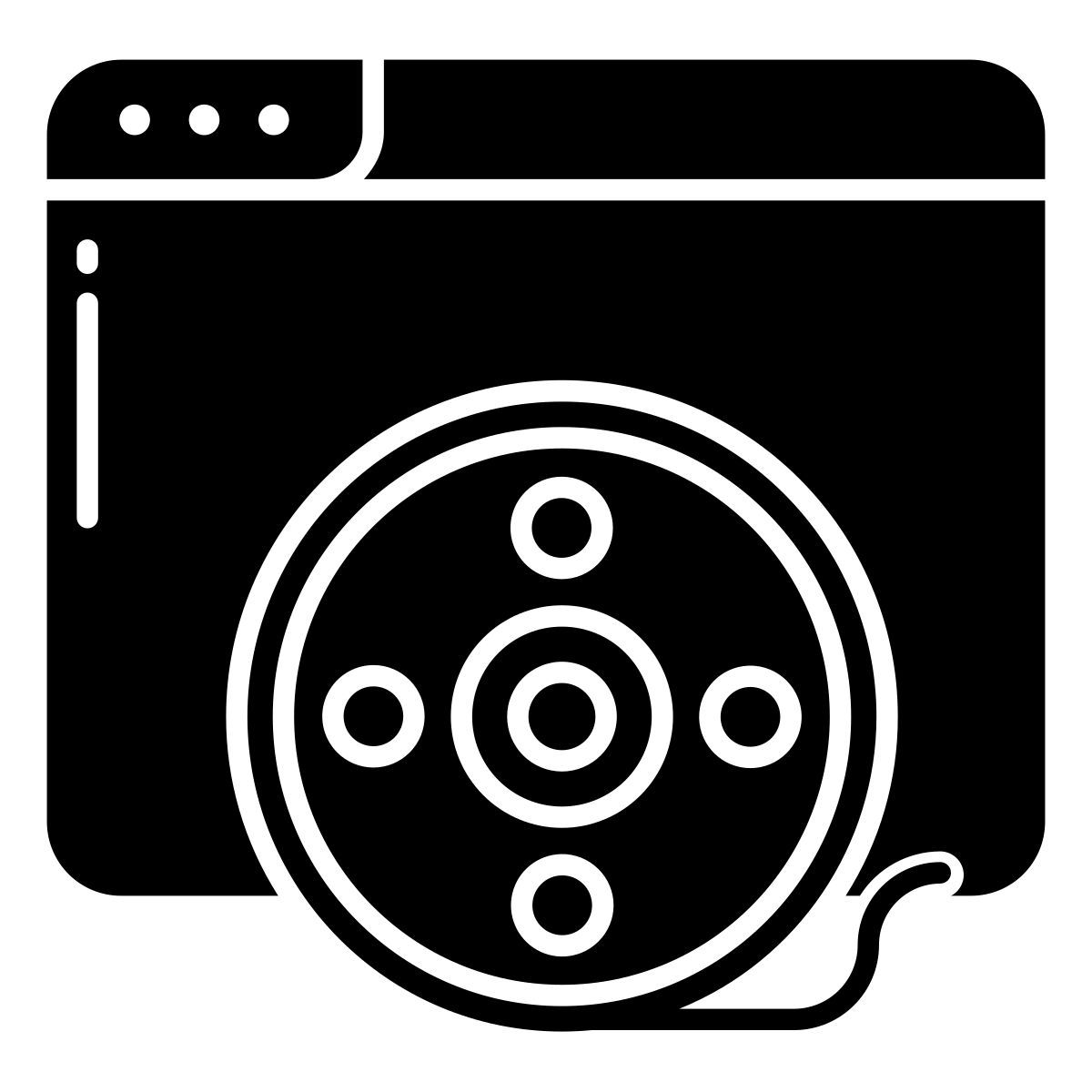movie icon