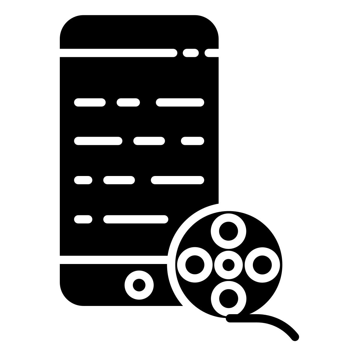 movie icon