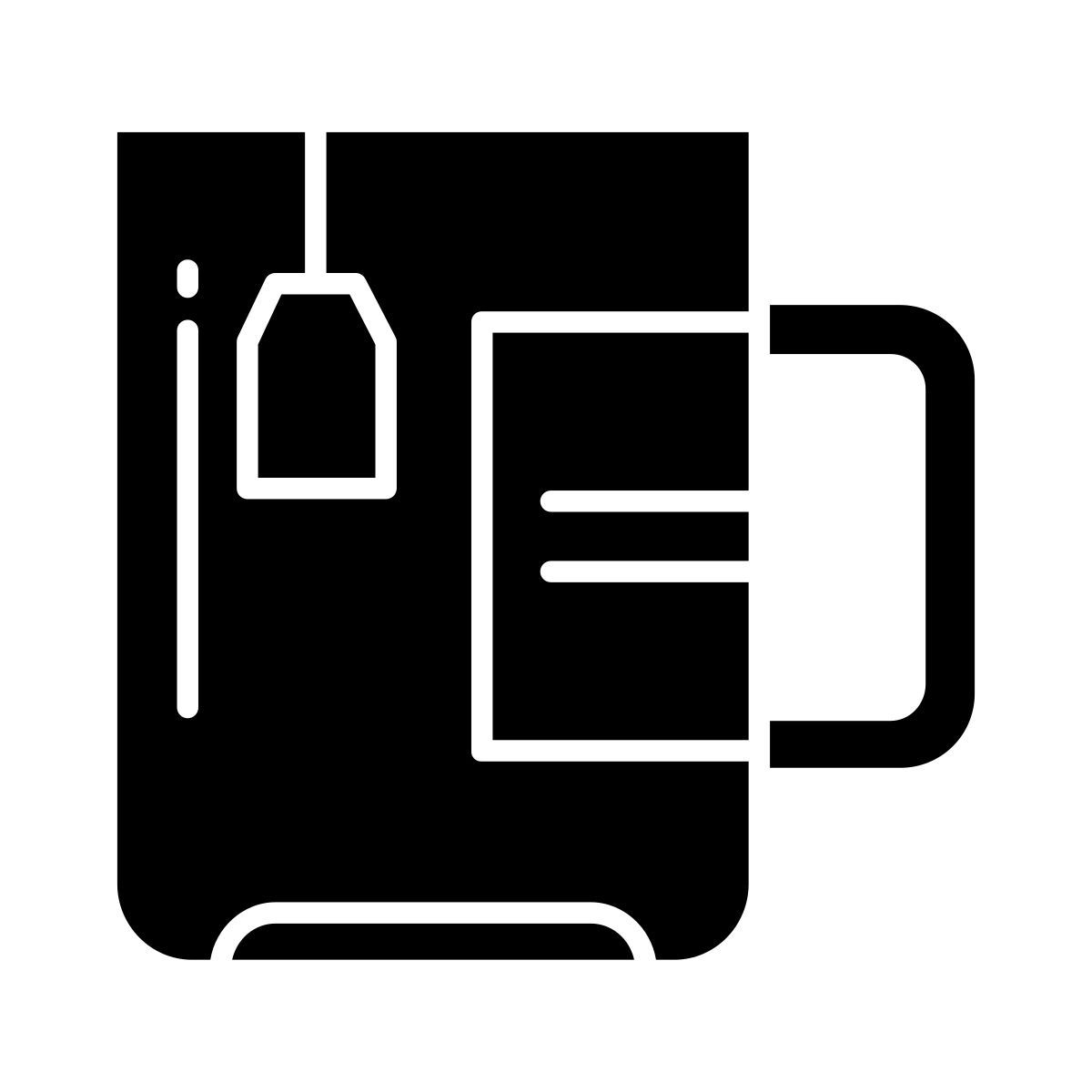 mug icon