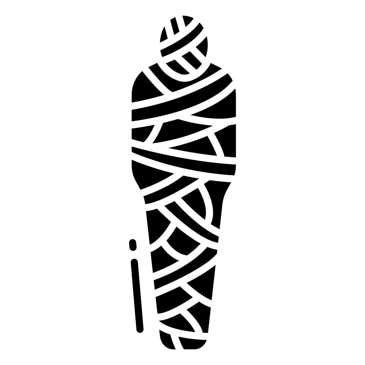 mummy icon