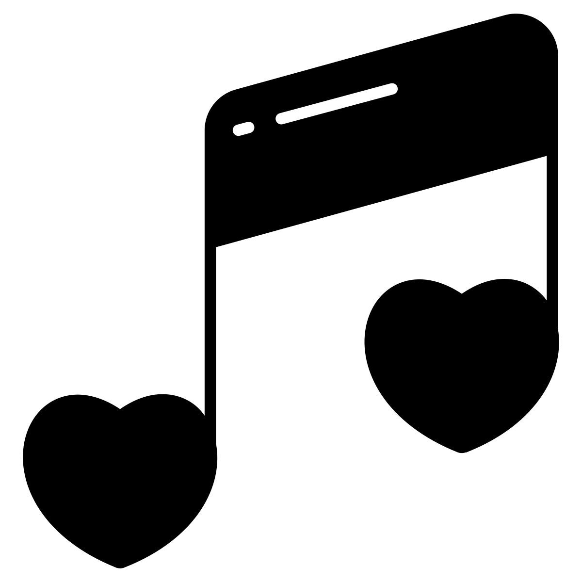 music icon
