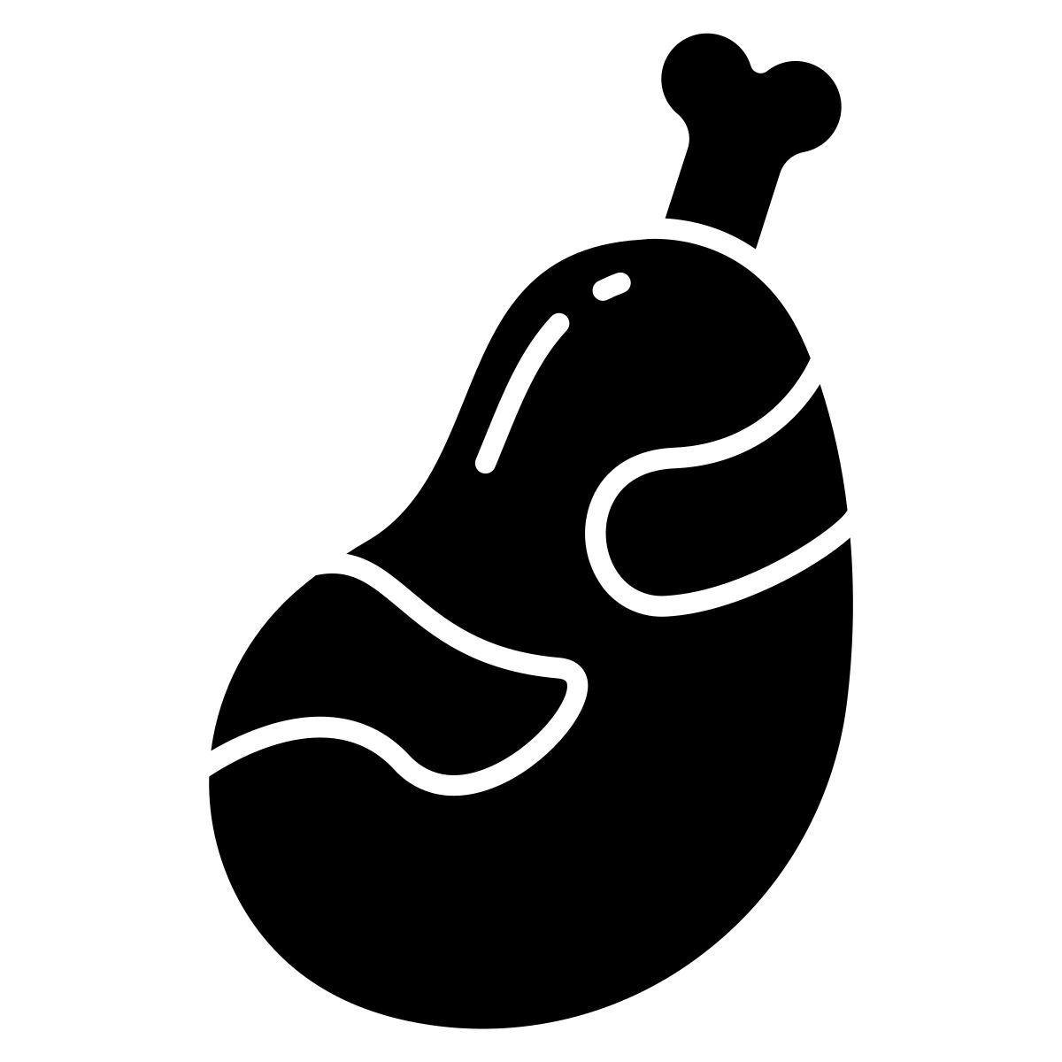 mutton icon