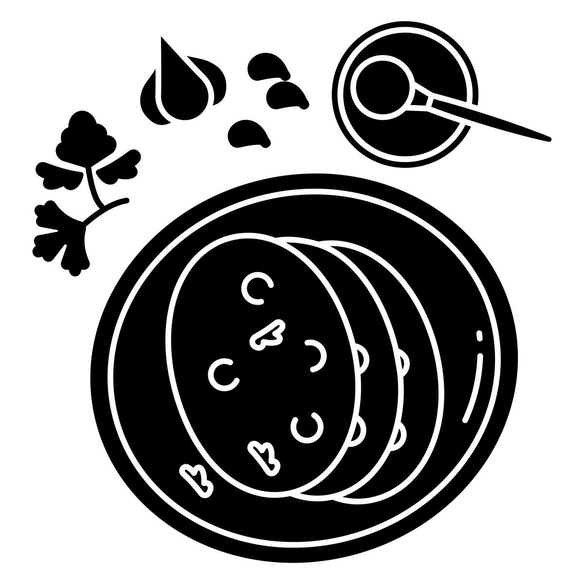 naan icon