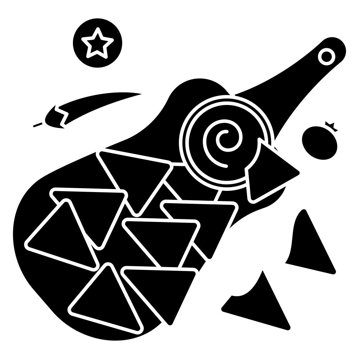 nachos icon