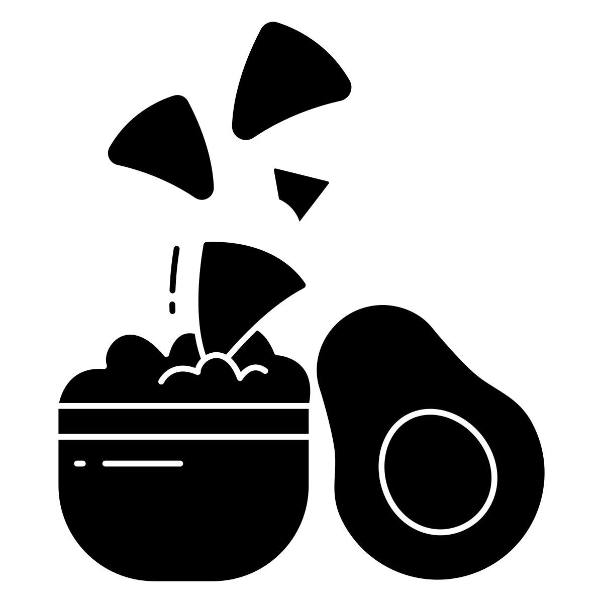 nachos icon