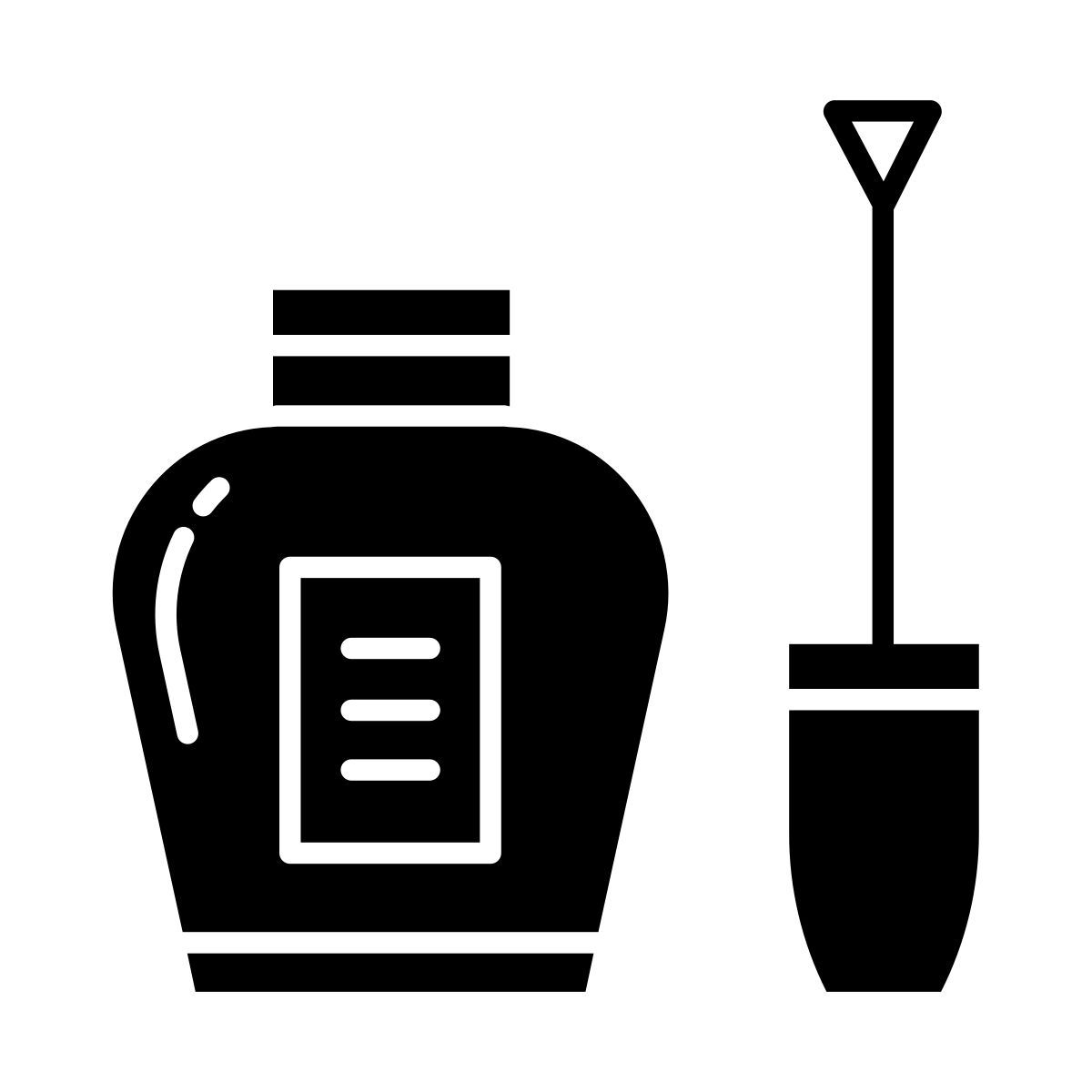 nail polish icon