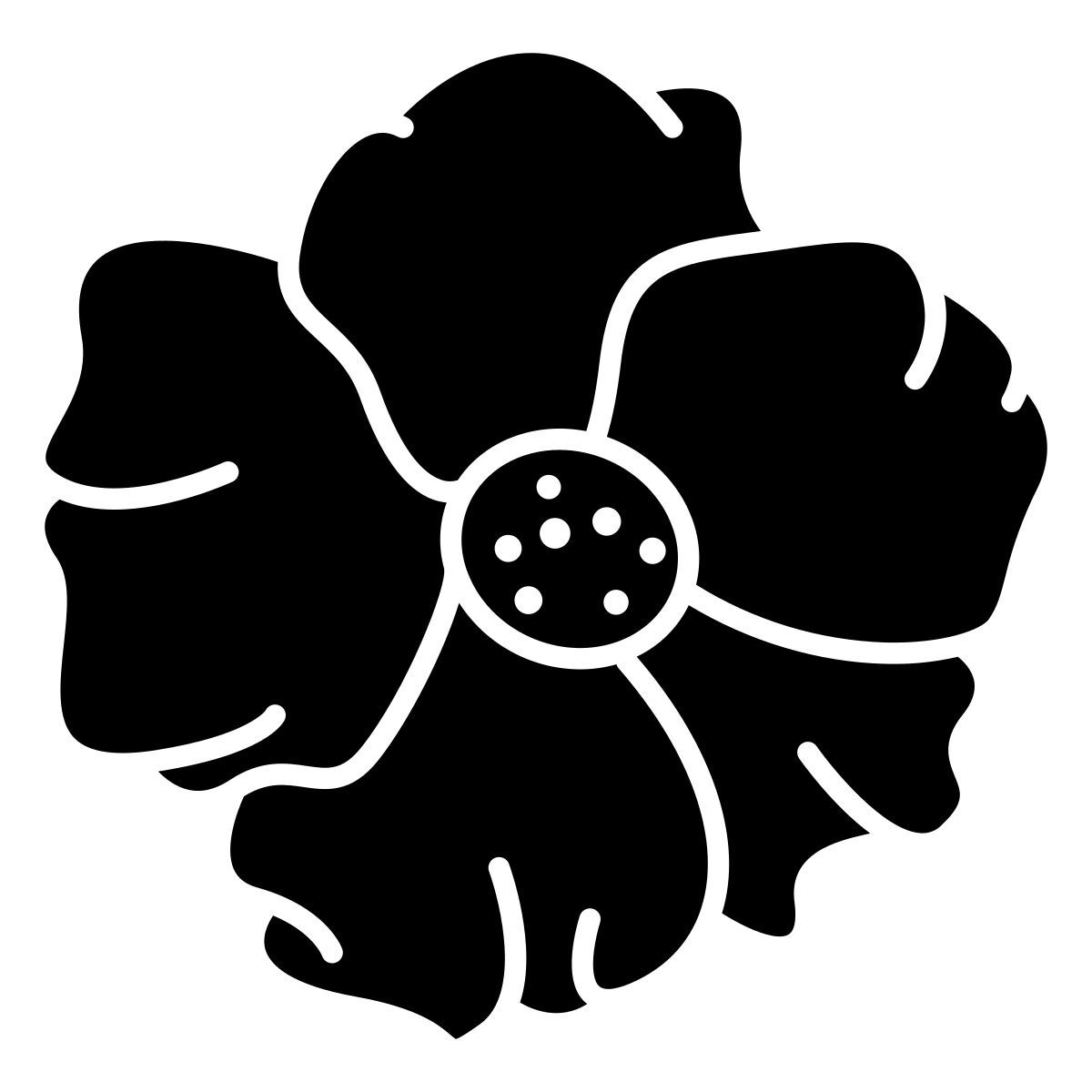 nasturtium icon