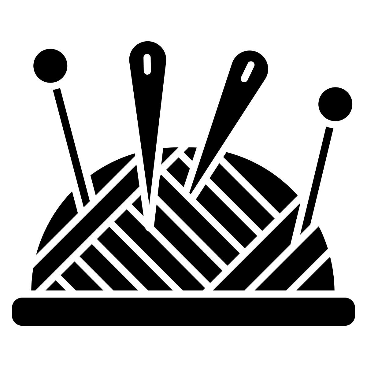aiguilles icon