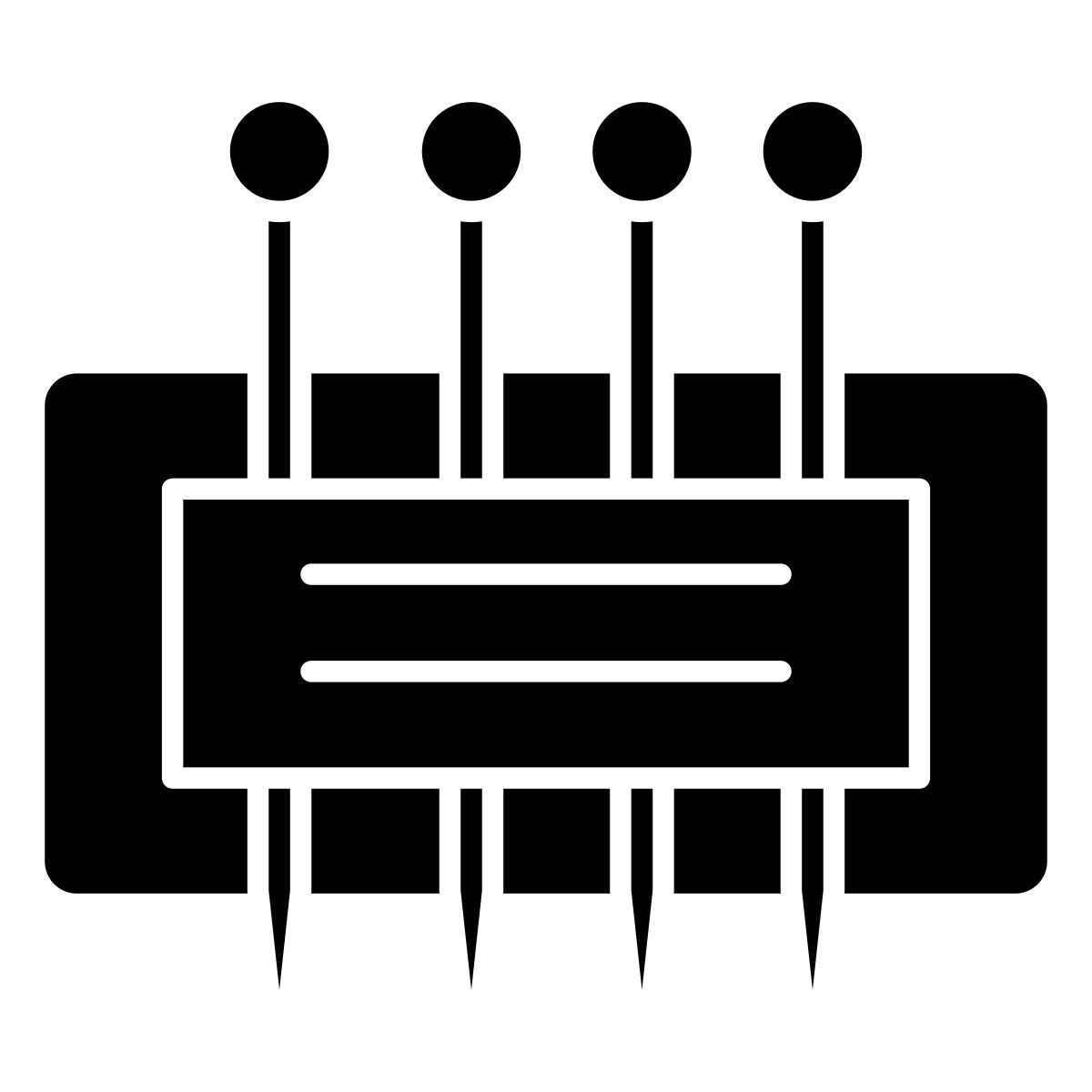 aiguilles icon