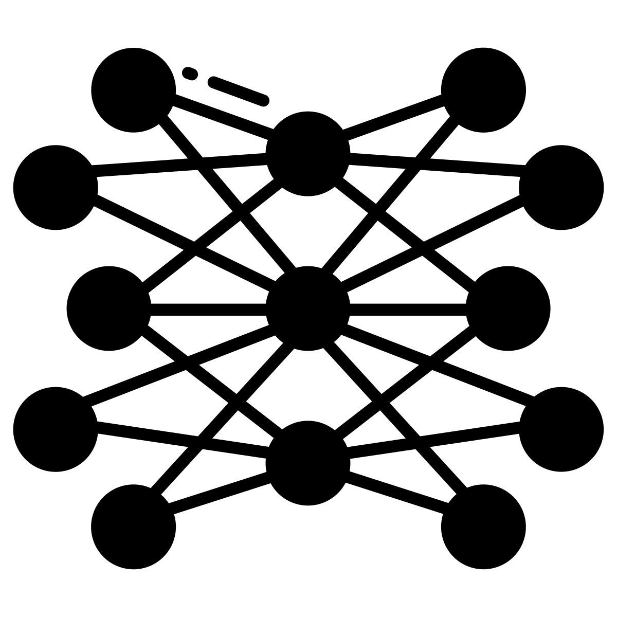 network icon