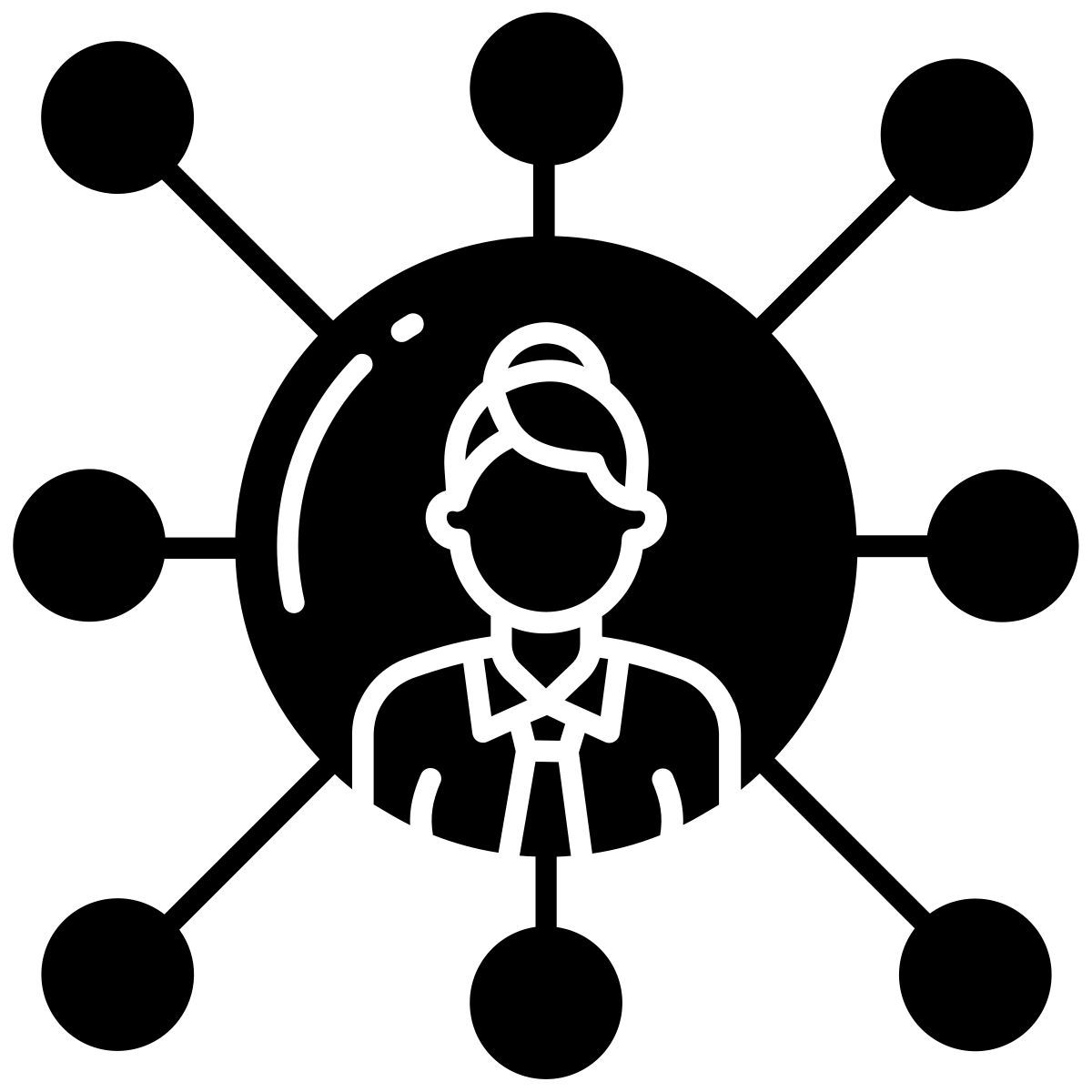 network icon
