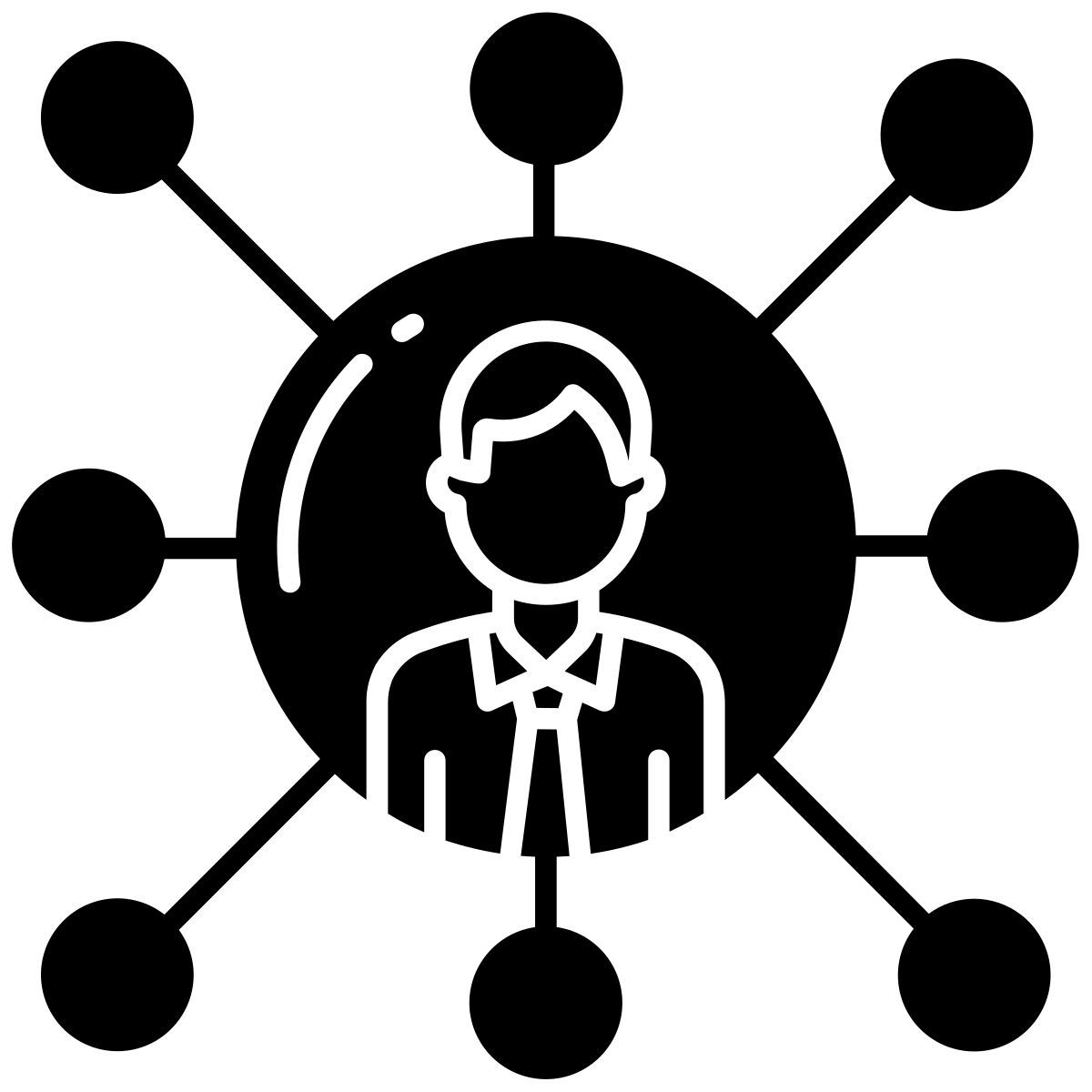 network icon